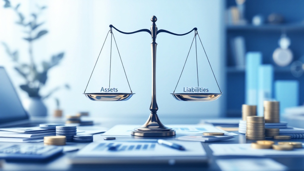 Understanding Assets and Liabilities in Accounting A Comprehensive Guide