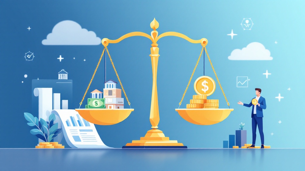 Understanding the Assets Equation The Foundation of Accounting