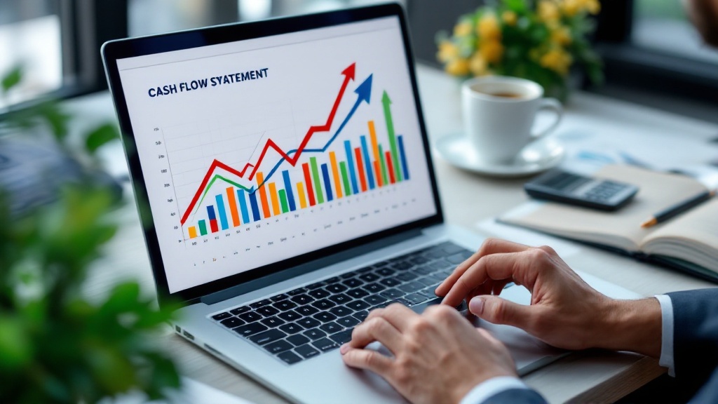 Understanding the Benefits of a Cash Flow Statement A Key Tool for Financial Success