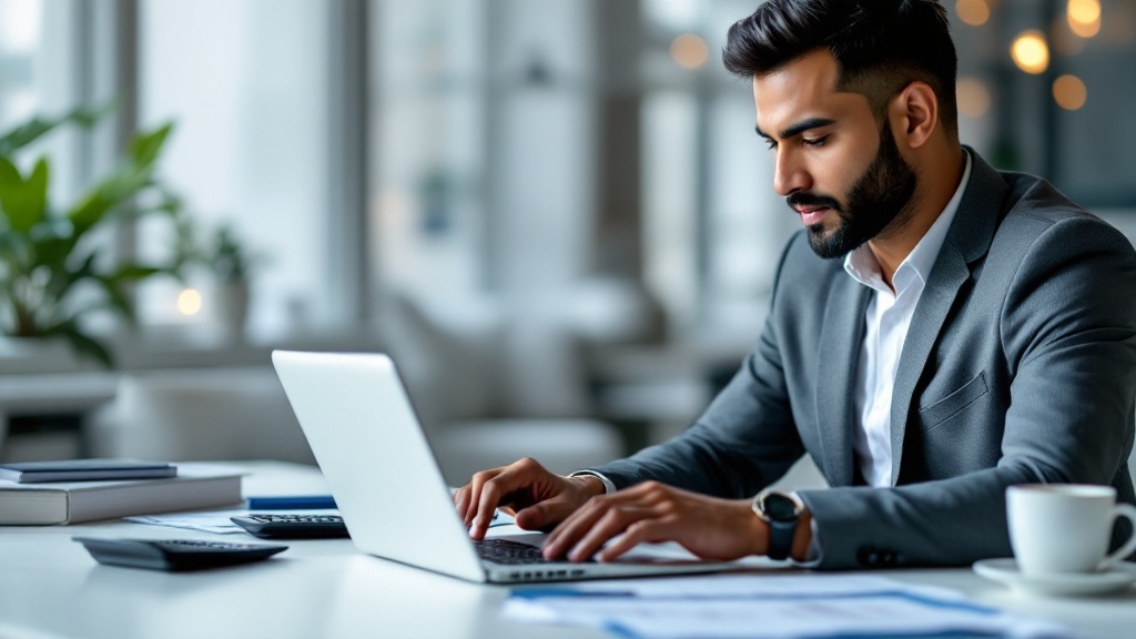 Why Your Business Needs Accounting Services A Comprehensive Guide