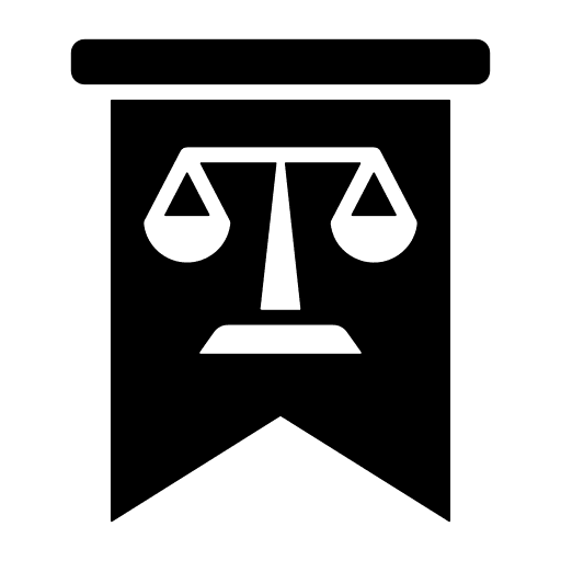 Legal Drafting Category Icon