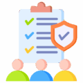 ISO-Standard Protocols