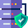 Enterprise-grade databases with 256-bit encryption to protect your sensitive financial data from unauthorized access.